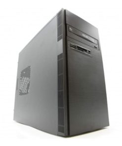 Alternative view of Desktop PC Zone Evil ZONE EVIL intel core i5-12400 8 GB RAM 500 GB 500 GB SSD