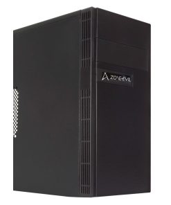 Desktop PC Zone Evil ZONE EVIL intel core i5-12400 8 GB RAM 500 GB 500 GB SSD