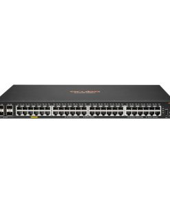 Alternative view of Desktop Switch HPE R9Y04A