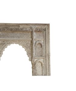 Alternative view of Deur Home ESPRIT Beige Hout 463 x 20 x 292 cm