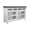 Dientafel DKD Home Decor 165 x 45