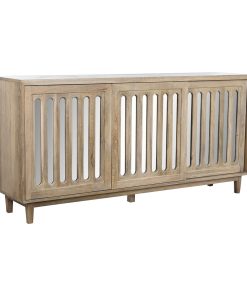 Dientafel DKD Home Decor Bruin 175 x 40