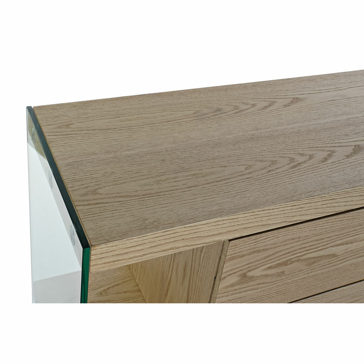 Dientafel DKD Home Decor Plastic (Refurbished A) - Afbeelding 2