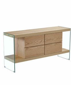 Dientafel DKD Home Decor Plastic (Refurbished A)