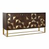 Dientafel DKD Home Decor (Refurbished A)