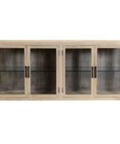 Dientafel Home ESPRIT 178 x 40 x 80 cm