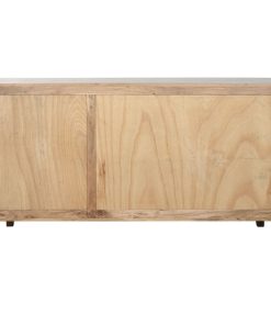 Alternative view of Dientafel Home ESPRIT Acacia 145 x 40 x 80 cm