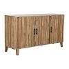 Dientafel Home ESPRIT Acacia 145 x 40 x 80 cm