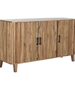 Dientafel Home ESPRIT Acacia 145 x 40 x 80 cm