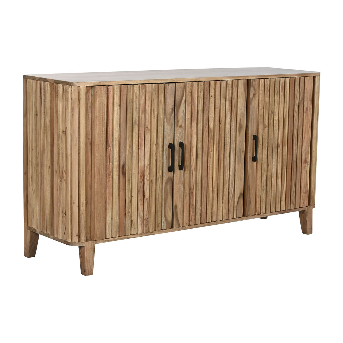 Dientafel Home ESPRIT Acacia 145 x 40 x 80 cm