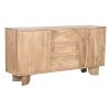 Dientafel Home ESPRIT Acacia 160 x 40