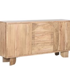 Dientafel Home ESPRIT Acacia 160 x 40