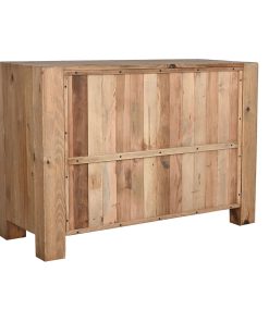 Alternative view of Dientafel Home ESPRIT Bruin 118 x 51 x 85 cm
