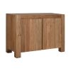 Dientafel Home ESPRIT Bruin 118 x 51 x 85 cm