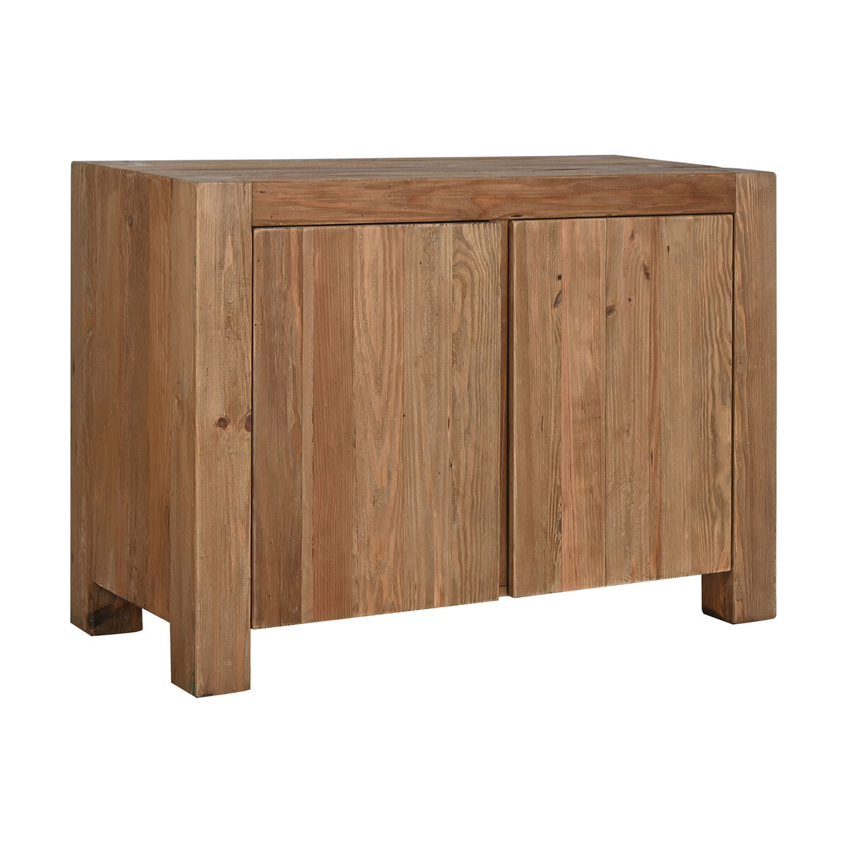 Dientafel Home ESPRIT Bruin 118 x 51 x 85 cm