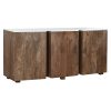 Dientafel Home ESPRIT Bruin 162