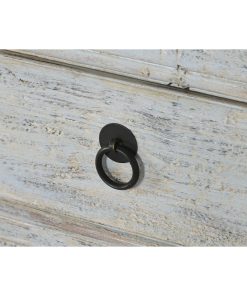 Alternative view of Dientafel Home ESPRIT Elmhout 220 x 45 x 85 cm