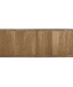 Alternative view of Dientafel Home ESPRIT Elmhout 240 x 50 x 83 cm