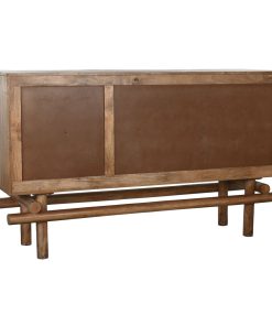 Alternative view of Dientafel Home ESPRIT Mangohout 160 X 42 X 95 cm