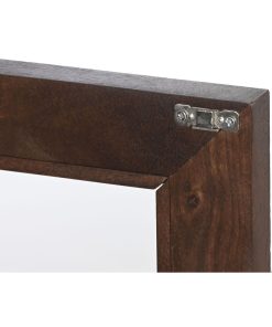 Alternative view of Dientafel Home ESPRIT Marmer Mangohout 200 x 40 x 70 cm