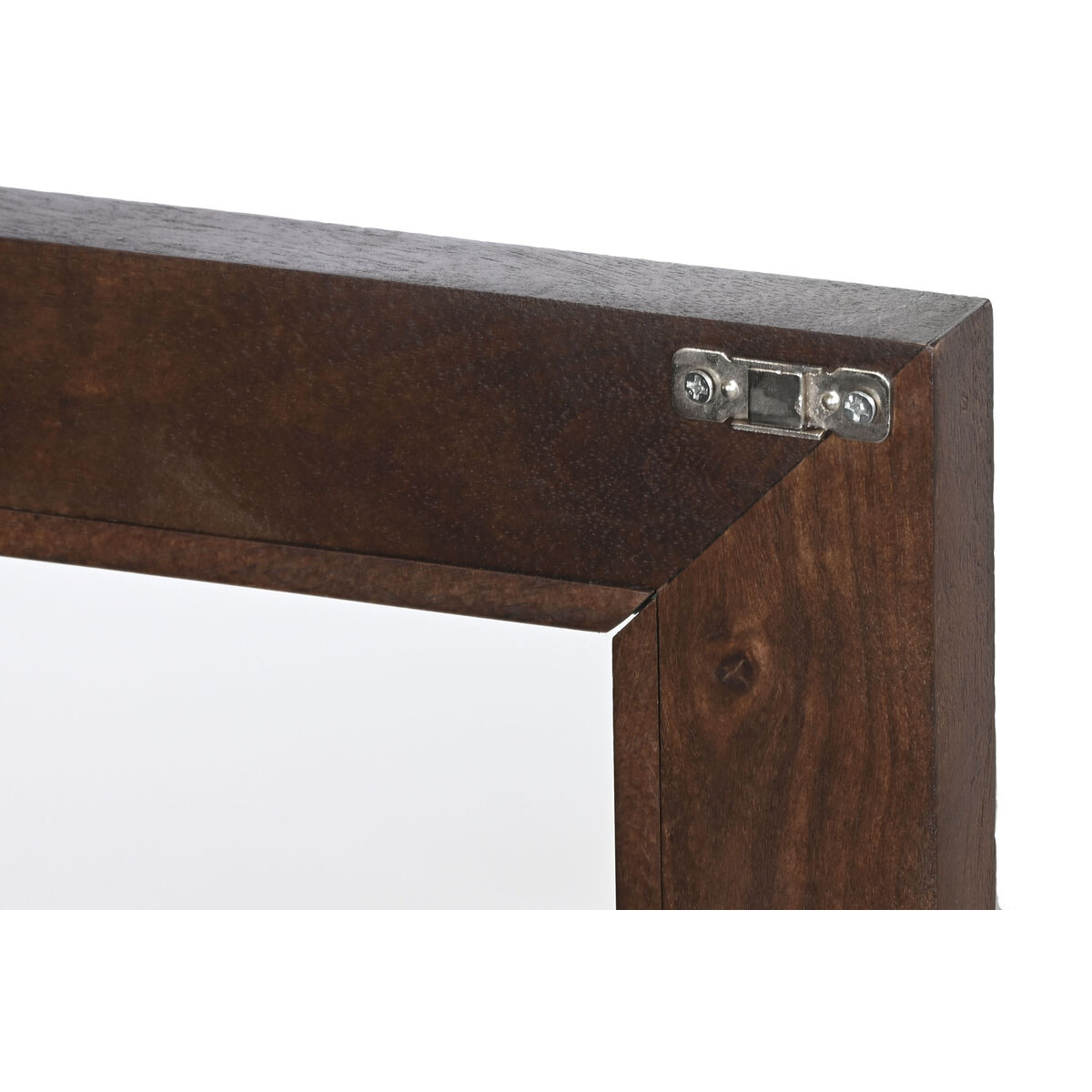 Dientafel Home ESPRIT Marmer Mangohout 200 x 40 x 70 cm - Afbeelding 2