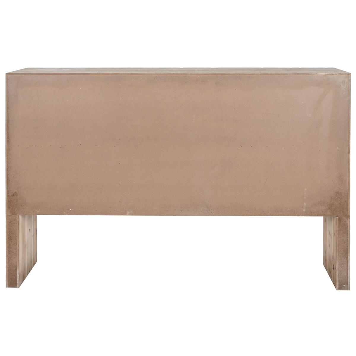 Dientafel Home ESPRIT Natuurlijk 150 x 40 x 100 cm - Afbeelding 2