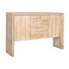 Dientafel Home ESPRIT Natuurlijk 150 x 40 x 100 cm