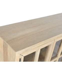 Alternative view of Dientafel Home ESPRIT Natuurlijk 170 x 41 x 81 cm