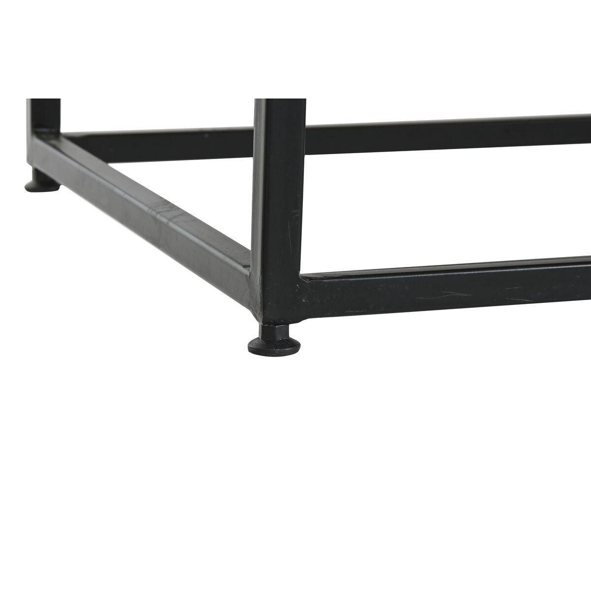 Dientafel Home ESPRIT Teakhout 200 X 45 X 82 cm - Afbeelding 2