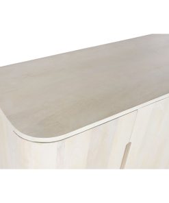 Alternative view of Dientafel Home ESPRIT Wit 150 x 40 x 84 cm