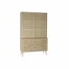 Display Standaard DKD Home Decor 120 x 38