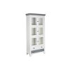 Display Standaard DKD Home Decor 89 x 40 x 200 cm Kristal Mangohout