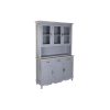 Display Standaard DKD Home Decor Hout MDF 122.5 x 40 x 191.5 cm 122