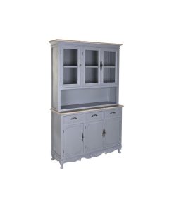 Display Standaard DKD Home Decor Hout MDF 122.5 x 40 x 191.5 cm 122