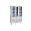 Display Standaard DKD Home Decor Kristal 141