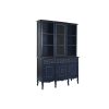 Display Standaard DKD Home Decor Kristal 141
