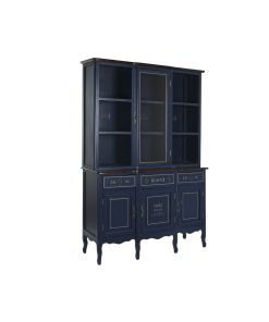 Display Standaard DKD Home Decor Kristal 141