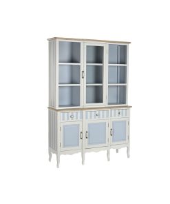 Display Standaard DKD Home Decor Kristal 141