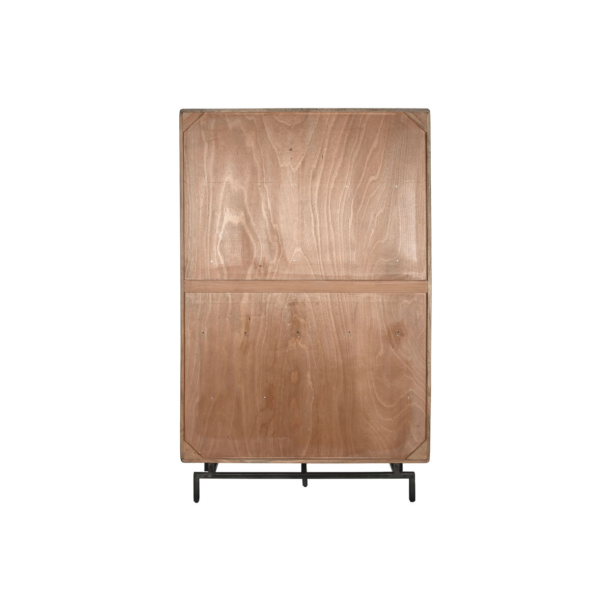 Display Standaard Home ESPRIT Kristal Acacia 118 x 45 x 194 cm - Afbeelding 2