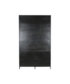 Alternative view of Display Standaard Home ESPRIT Metaal 142 x 47 x 240 cm
