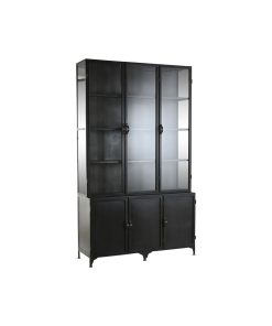 Display Standaard Home ESPRIT Metaal 142 x 47 x 240 cm