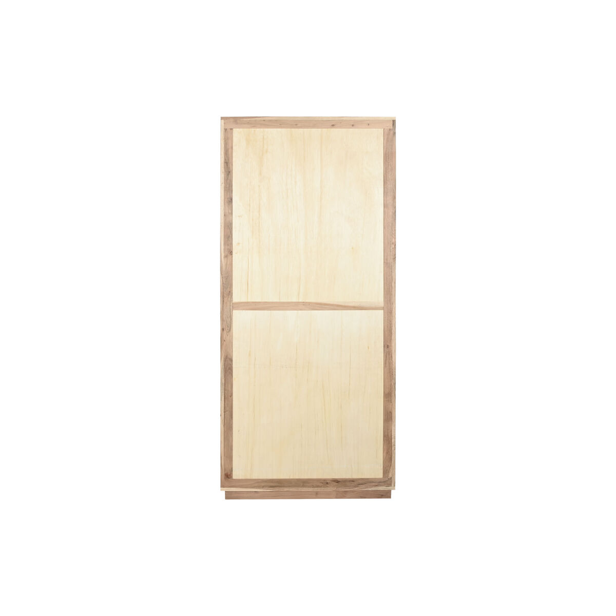 Display Standaard Home ESPRIT Natuurlijk Acacia 80 x 40 x 180 cm - Afbeelding 2