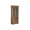 Display Standaard Home ESPRIT Natuurlijk Gerecycleerd Hout Elmhout 100 X 45 X 220 cm
