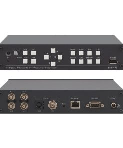 Dockstation Kramer PIP-4