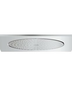 Douchekop Grohe Metaal Roestvrij staal 50