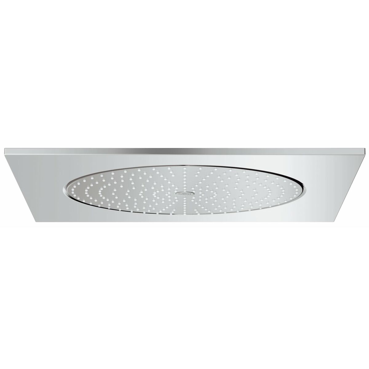 Douchekop Grohe Metaal Roestvrij staal 50