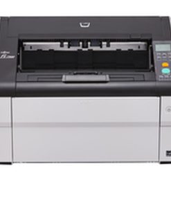 Alternative view of Draagbare Scanner Fujitsu PA03800-B001