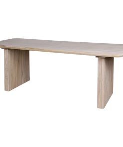 Eettafel Home ESPRIT 250 x 100 x 77 cm