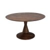 Eettafel Home ESPRIT Acacia 130
