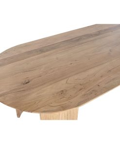 Alternative view of Eettafel Home ESPRIT Acacia 200 x 100 x 75 cm